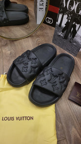 Louis Vuitton Men's Slide